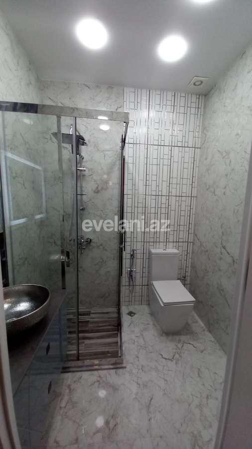 Satılır, yeni tikili, 4 otaqlı, 168 m², Bakı, Nərimanov r, Nəriman Nərimanov m.