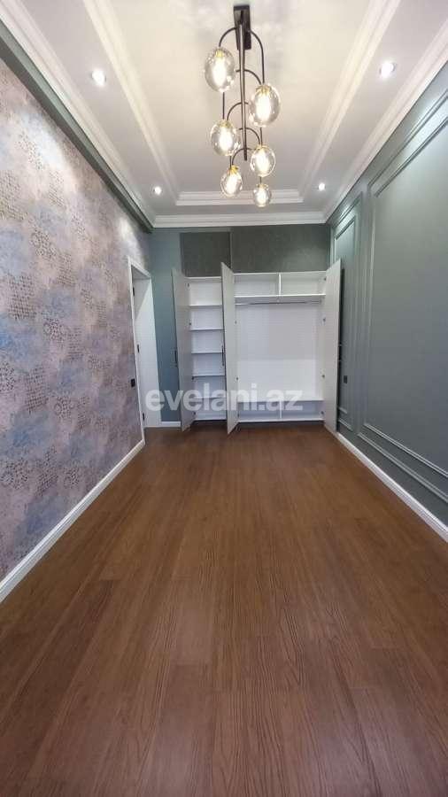 Satılır, yeni tikili, 4 otaqlı, 168 m², Bakı, Nərimanov r, Nəriman Nərimanov m.