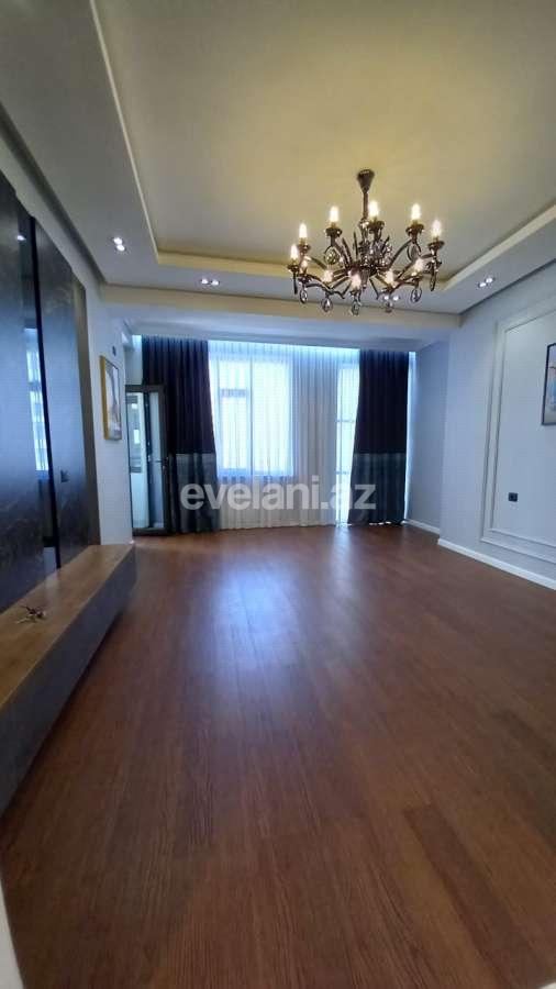 Satılır, yeni tikili, 4 otaqlı, 168 m², Bakı, Nərimanov r, Nəriman Nərimanov m.