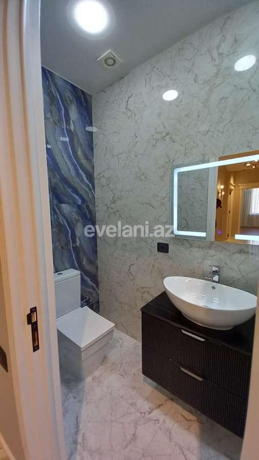 Satılır, yeni tikili, 4 otaqlı, 168 m², Bakı, Nərimanov r, Nəriman Nərimanov m.