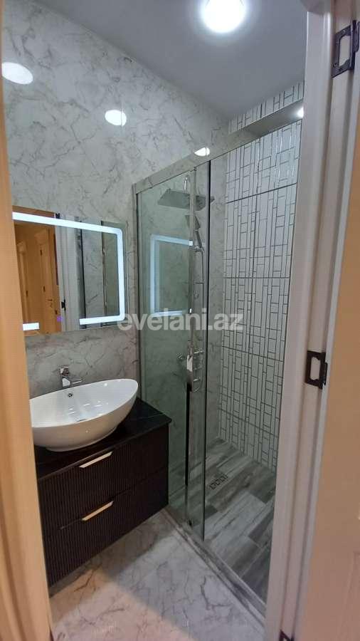 Satılır, yeni tikili, 4 otaqlı, 168 m², Bakı, Nərimanov r, Nəriman Nərimanov m.