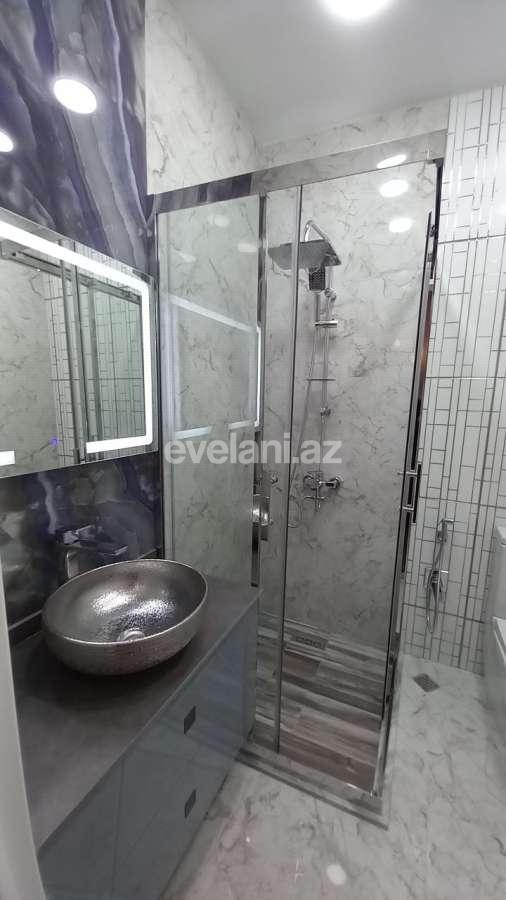 Satılır, yeni tikili, 4 otaqlı, 168 m², Bakı, Nərimanov r, Nəriman Nərimanov m.