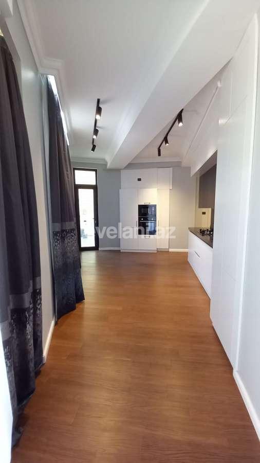 Satılır, yeni tikili, 4 otaqlı, 168 m², Bakı, Nərimanov r, Nəriman Nərimanov m.