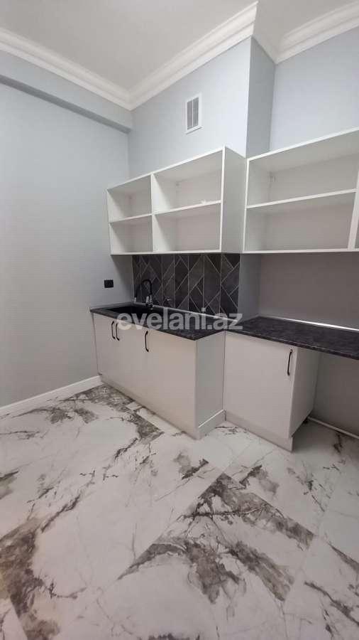 Satılır, yeni tikili, 4 otaqlı, 168 m², Bakı, Nərimanov r, Nəriman Nərimanov m.
