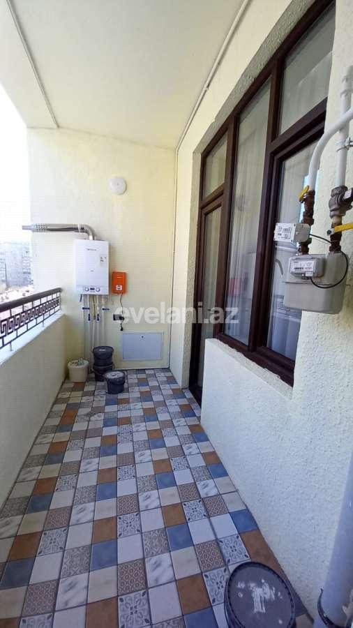 Satılır, yeni tikili, 4 otaqlı, 168 m², Bakı, Nərimanov r, Nəriman Nərimanov m.