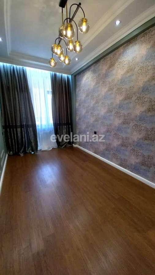 Satılır, yeni tikili, 4 otaqlı, 168 m², Bakı, Nərimanov r, Nəriman Nərimanov m.