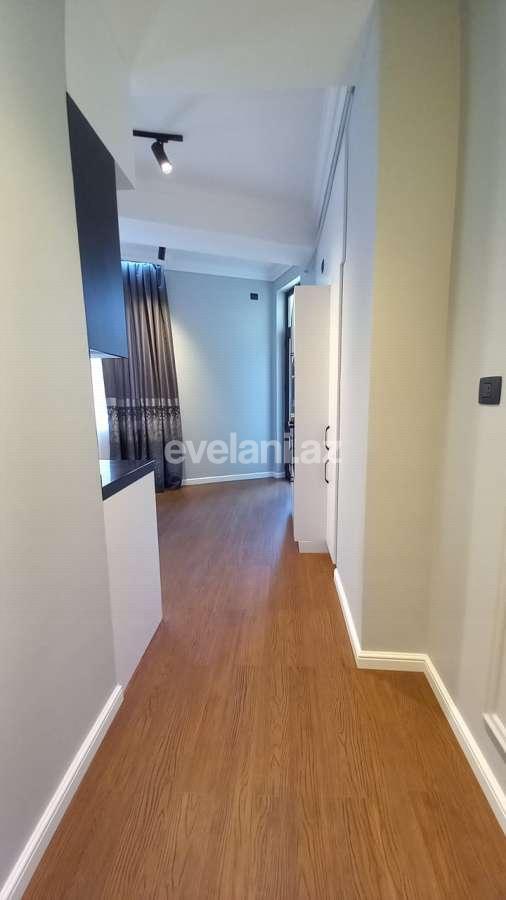 Satılır, yeni tikili, 4 otaqlı, 168 m², Bakı, Nərimanov r, Nəriman Nərimanov m.