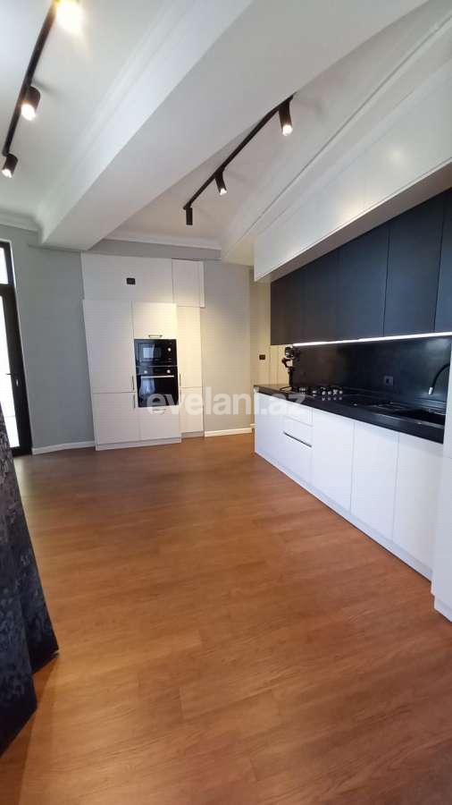 Satılır, yeni tikili, 4 otaqlı, 168 m², Bakı, Nərimanov r, Nəriman Nərimanov m.