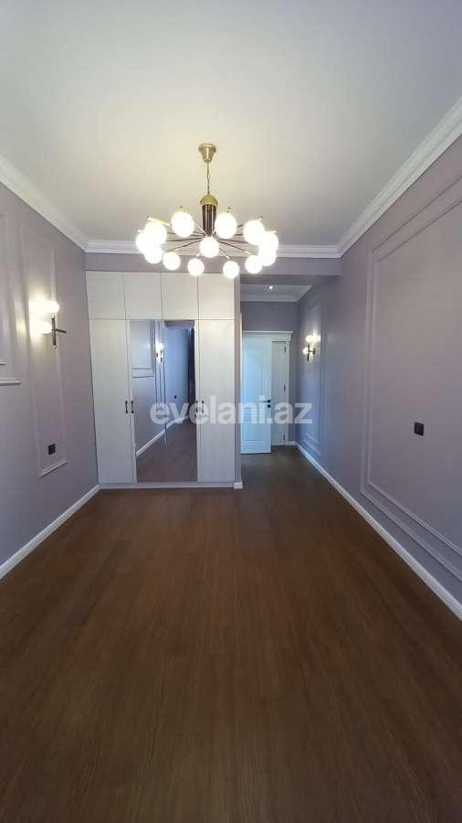 Satılır, yeni tikili, 4 otaqlı, 168 m², Bakı, Nərimanov r, Nəriman Nərimanov m.