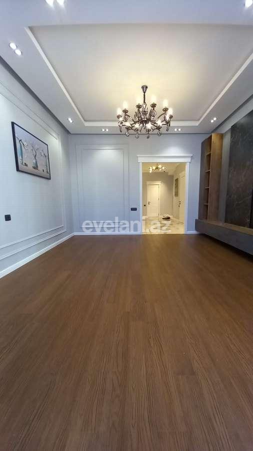 Satılır, yeni tikili, 4 otaqlı, 168 m², Bakı, Nərimanov r, Nəriman Nərimanov m.