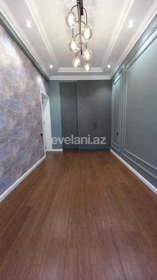 Satılır, yeni tikili, 4 otaqlı, 168 m², Bakı, Nərimanov r, Nəriman Nərimanov m.