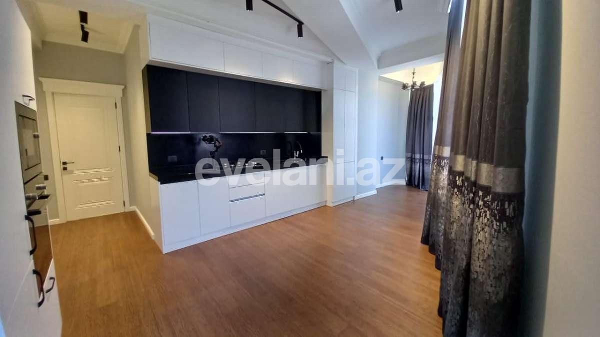 Satılır, yeni tikili, 4 otaqlı, 168 m², Bakı, Nərimanov r, Nəriman Nərimanov m.