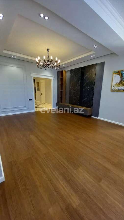 Satılır, yeni tikili, 4 otaqlı, 168 m², Bakı, Nərimanov r, Nəriman Nərimanov m.
