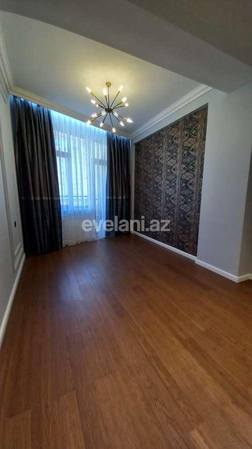 Satılır, yeni tikili, 4 otaqlı, 168 m², Bakı, Nərimanov r, Nəriman Nərimanov m.