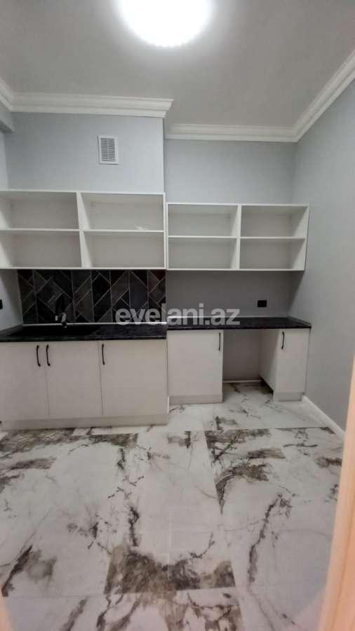 Satılır, yeni tikili, 4 otaqlı, 168 m², Bakı, Nərimanov r, Nəriman Nərimanov m.