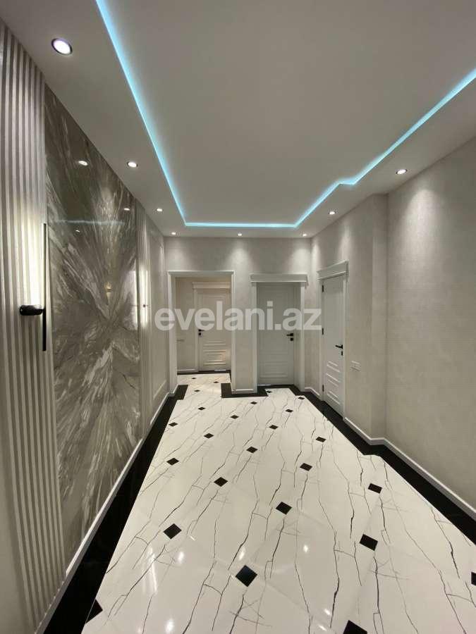 Satılır, yeni tikili, 2 otaqlı, 90 m², Bakı, Yasamal r, 20 yanvar m.