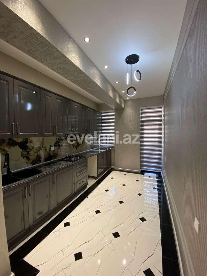 Satılır, yeni tikili, 2 otaqlı, 90 m², Bakı, Yasamal r, 20 yanvar m.