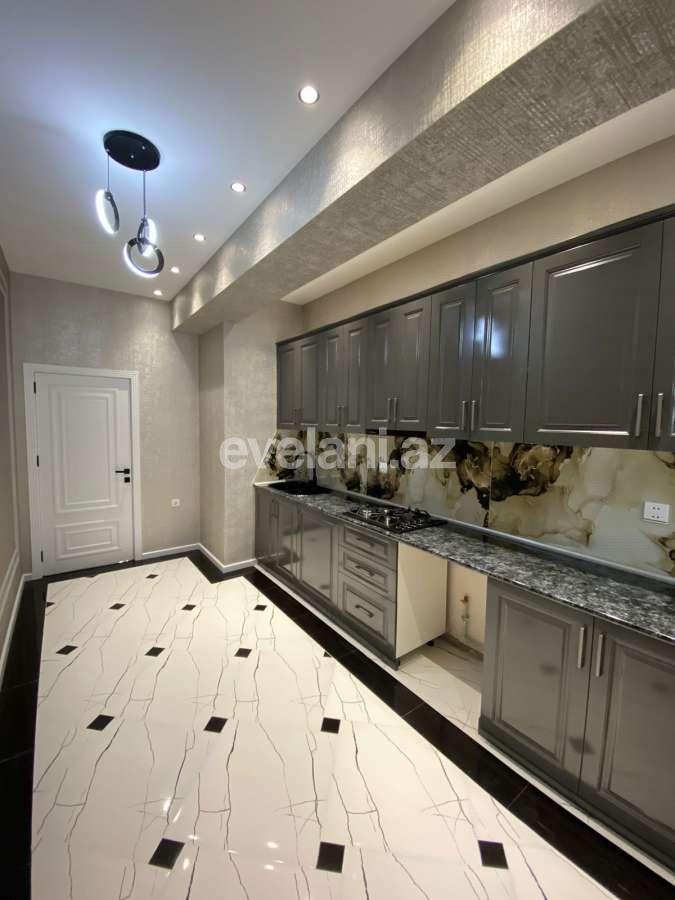 Satılır, yeni tikili, 2 otaqlı, 90 m², Bakı, Yasamal r, 20 yanvar m.