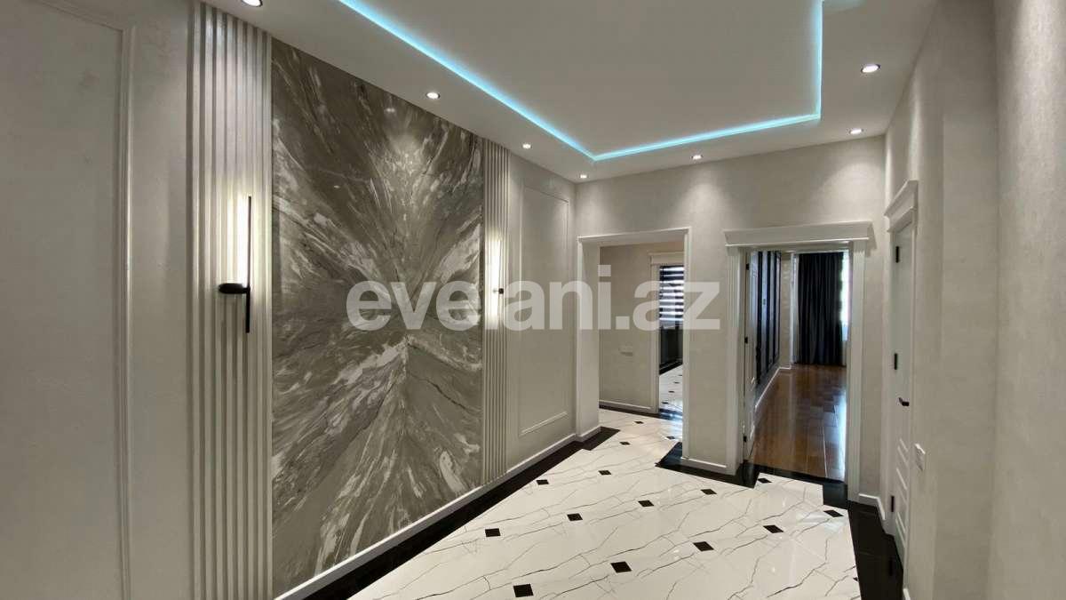 Satılır, yeni tikili, 2 otaqlı, 90 m², Bakı, Yasamal r, 20 yanvar m.
