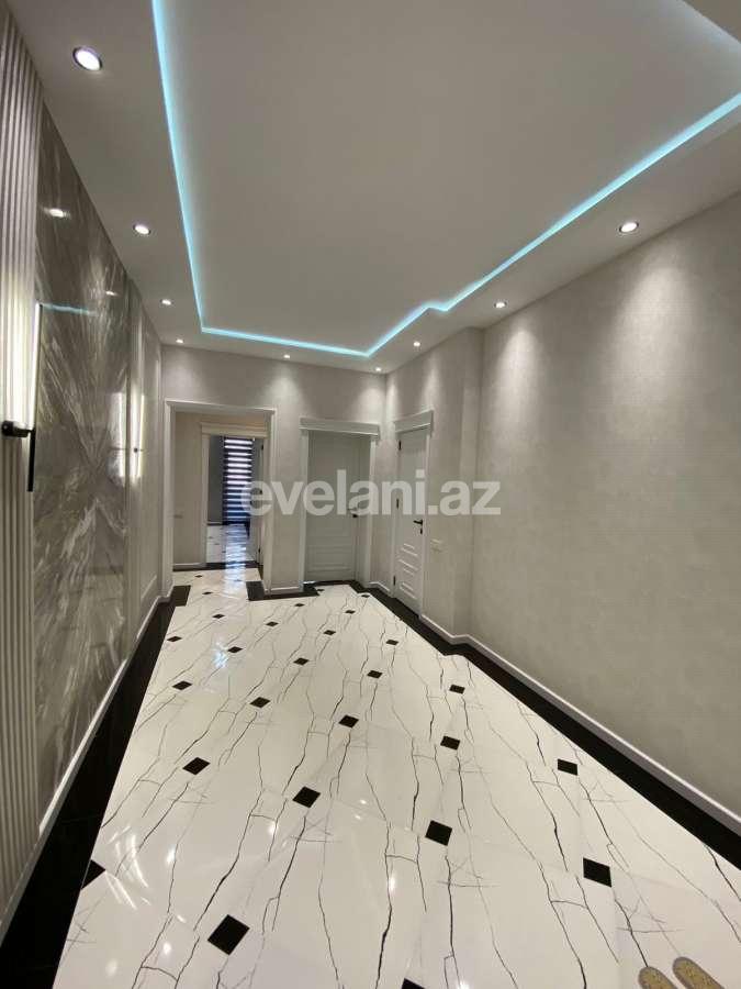 Satılır, yeni tikili, 2 otaqlı, 90 m², Bakı, Yasamal r, 20 yanvar m.
