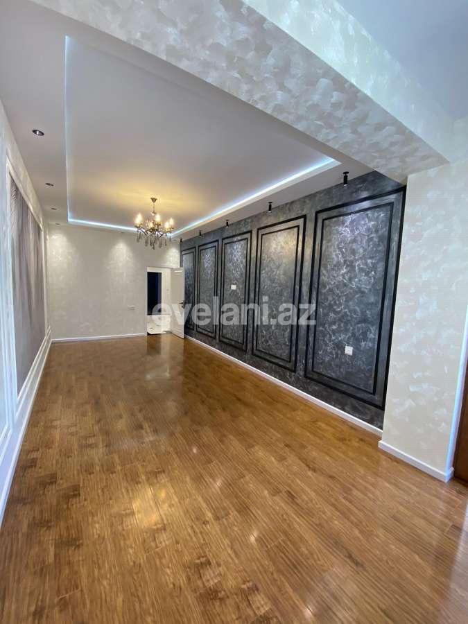 Satılır, yeni tikili, 2 otaqlı, 90 m², Bakı, Yasamal r, 20 yanvar m.