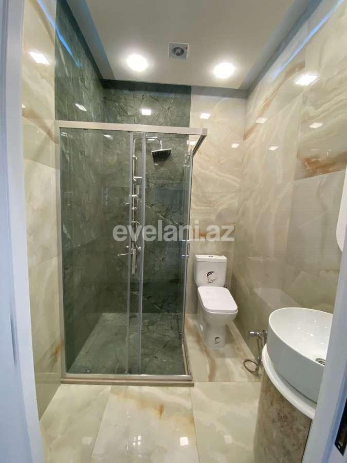 Satılır, yeni tikili, 2 otaqlı, 90 m², Bakı, Yasamal r, 20 yanvar m.