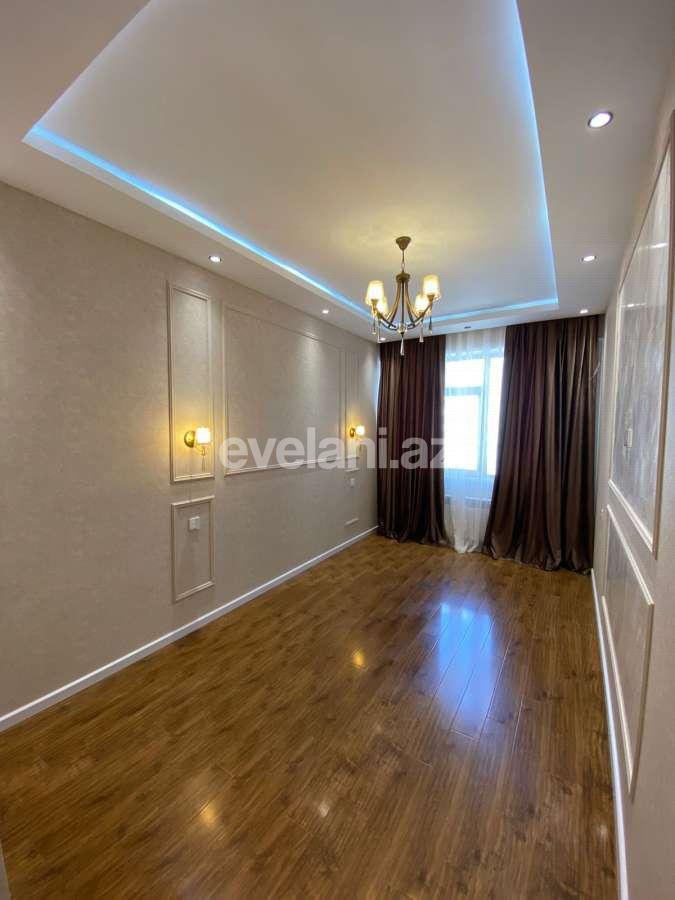 Satılır, yeni tikili, 2 otaqlı, 90 m², Bakı, Yasamal r, 20 yanvar m.