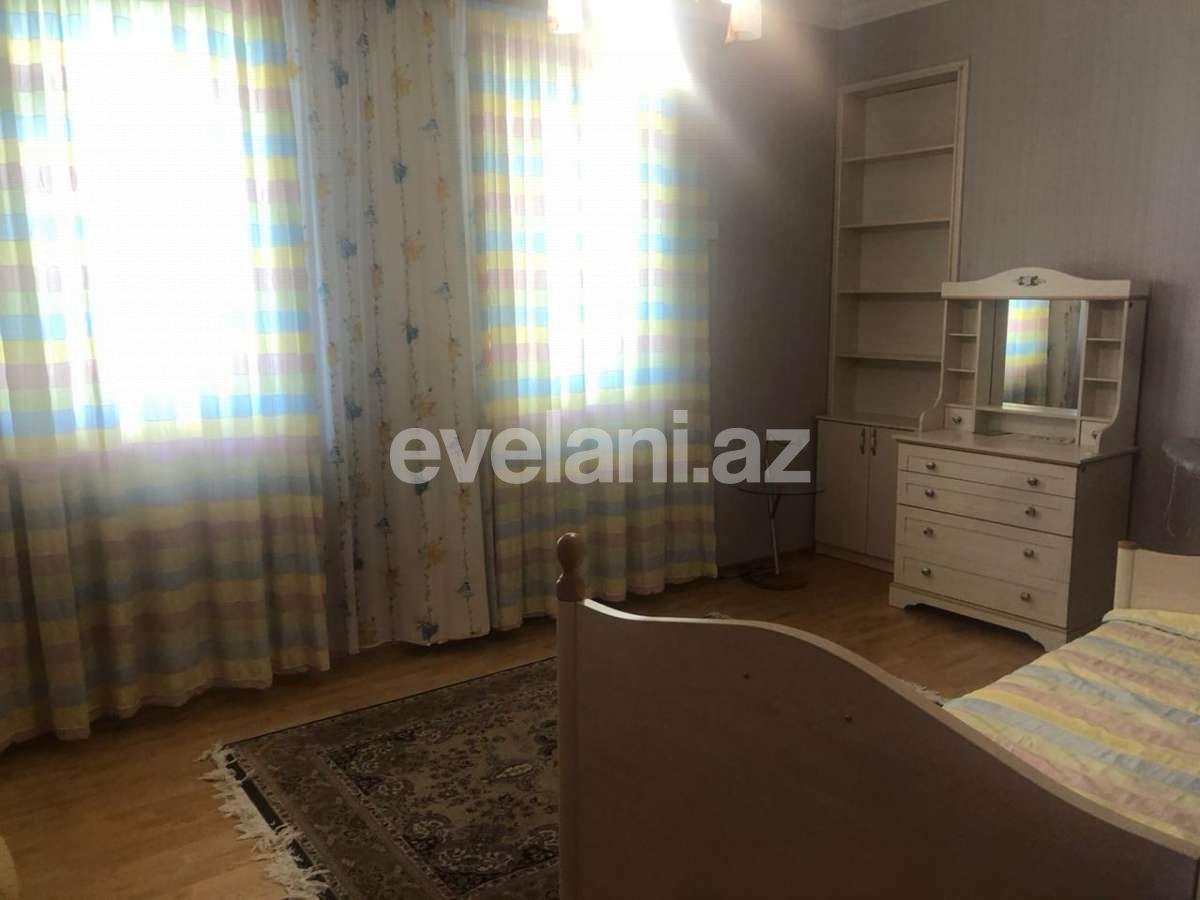 Kirayə verilir, yeni tikili, 4 otaqlı, 151 m², Bakı, Səbail r, Sahil m.