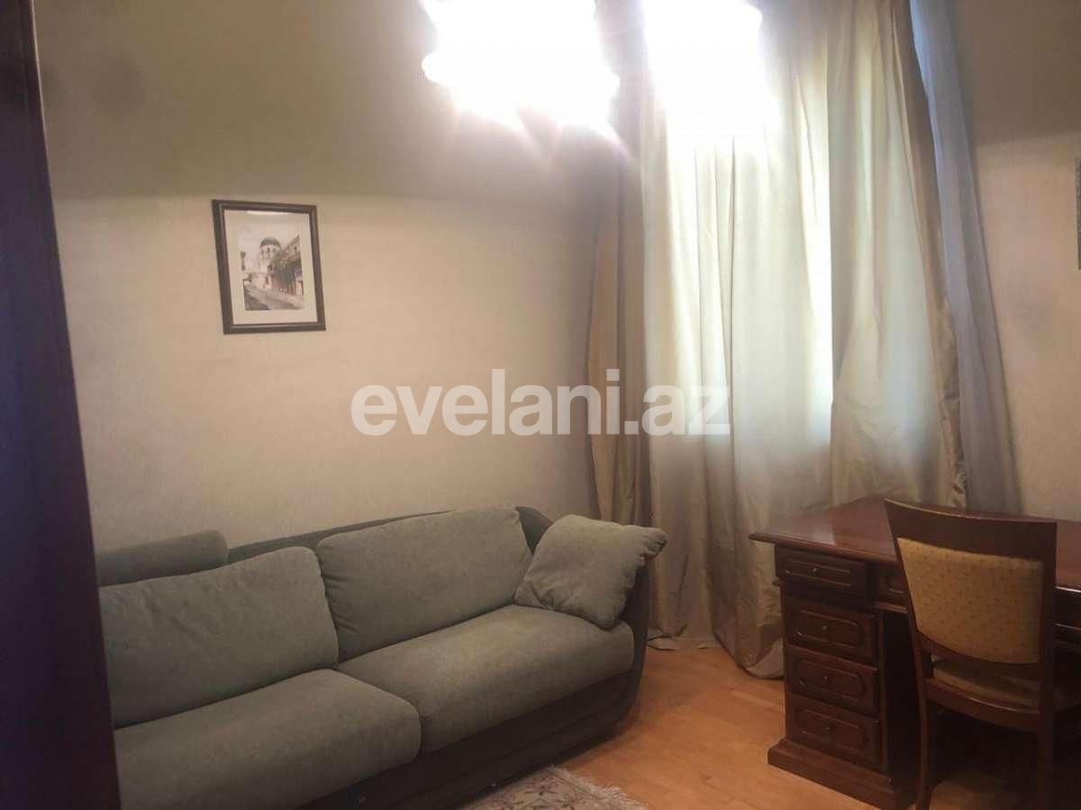 Kirayə verilir, yeni tikili, 4 otaqlı, 151 m², Bakı, Səbail r, Sahil m.