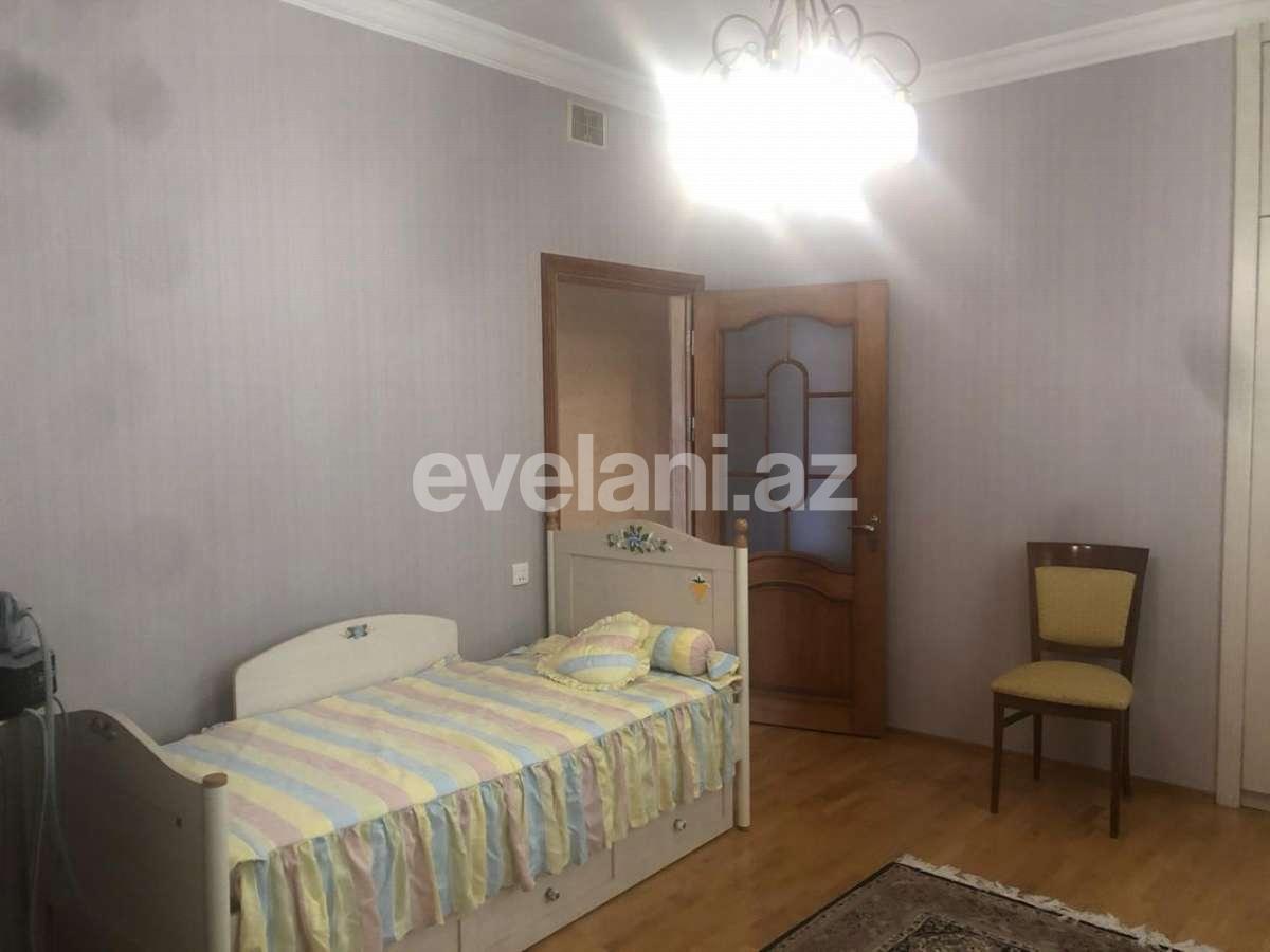 Kirayə verilir, yeni tikili, 4 otaqlı, 151 m², Bakı, Səbail r, Sahil m.
