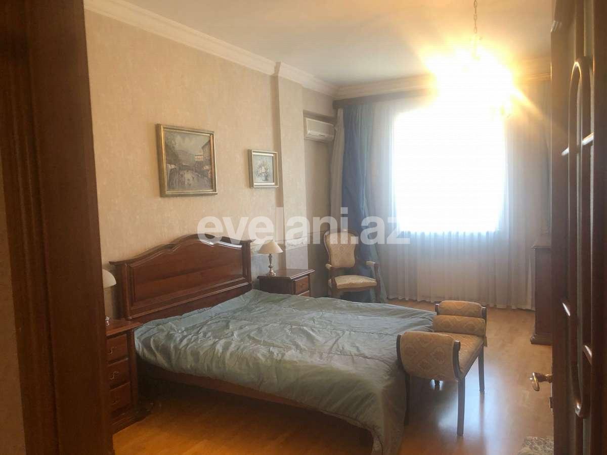 Kirayə verilir, yeni tikili, 4 otaqlı, 151 m², Bakı, Səbail r, Sahil m.
