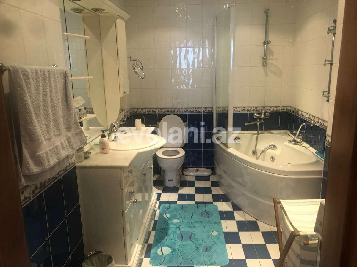 Kirayə verilir, yeni tikili, 4 otaqlı, 151 m², Bakı, Səbail r, Sahil m.