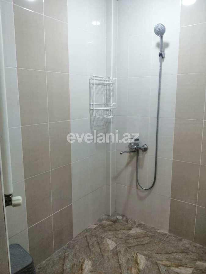 Kirayə verilir, yeni tikili, 2 otaqlı, 62 m², Bakı, Nərimanov r, Nəriman Nərimanov m.