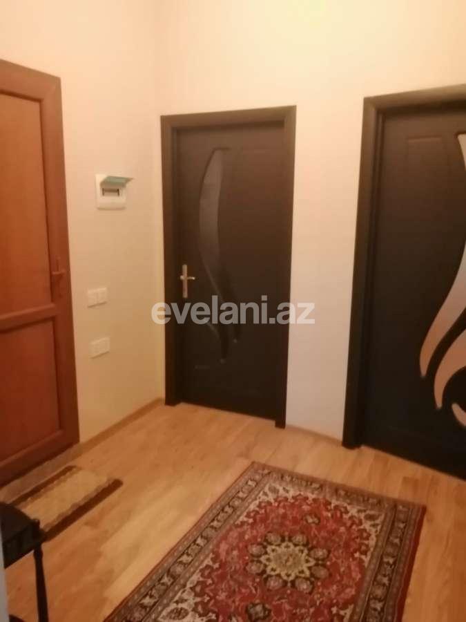 Kirayə verilir, yeni tikili, 2 otaqlı, 62 m², Bakı, Nərimanov r, Nəriman Nərimanov m.