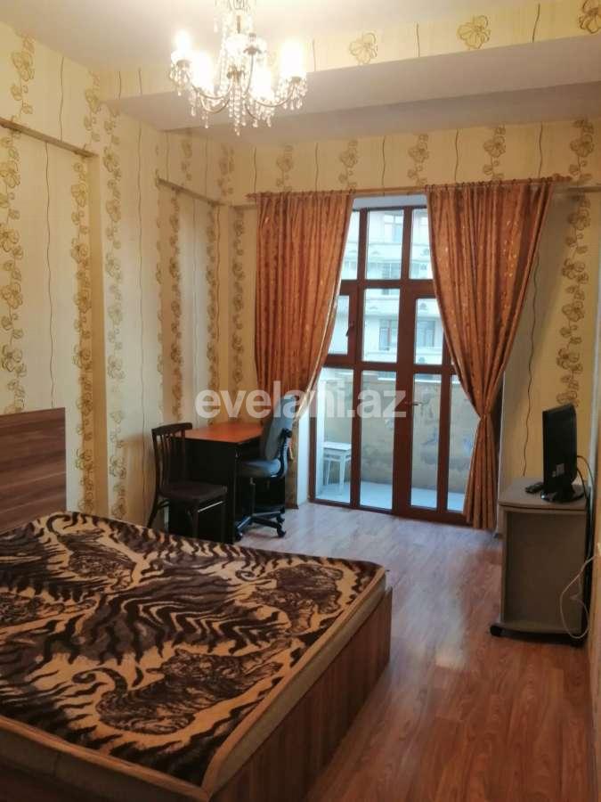 Kirayə verilir, yeni tikili, 2 otaqlı, 62 m², Bakı, Nərimanov r, Nəriman Nərimanov m.
