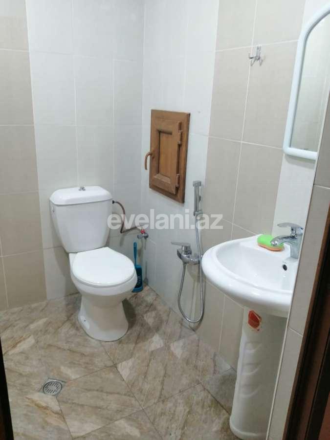 Kirayə verilir, yeni tikili, 2 otaqlı, 62 m², Bakı, Nərimanov r, Nəriman Nərimanov m.