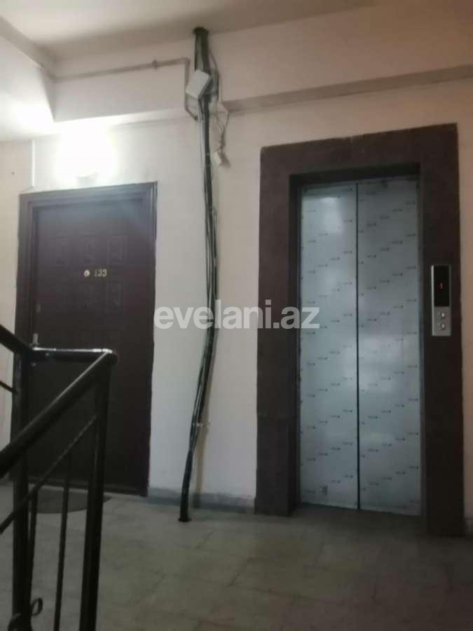 Kirayə verilir, yeni tikili, 2 otaqlı, 62 m², Bakı, Nərimanov r, Nəriman Nərimanov m.