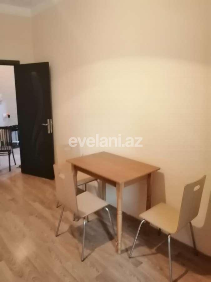 Kirayə verilir, yeni tikili, 2 otaqlı, 62 m², Bakı, Nərimanov r, Nəriman Nərimanov m.
