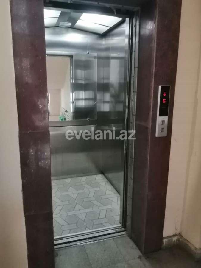 Kirayə verilir, yeni tikili, 2 otaqlı, 62 m², Bakı, Nərimanov r, Nəriman Nərimanov m.