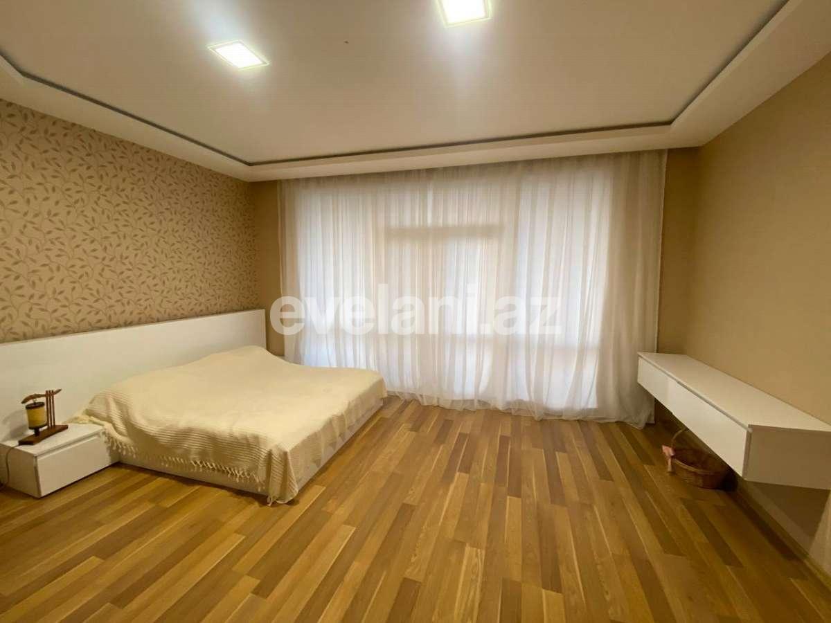 Сдаётся, дом / дача, 4-комнаты, 240 m², Баку, Хазарский r, Мардакан p.