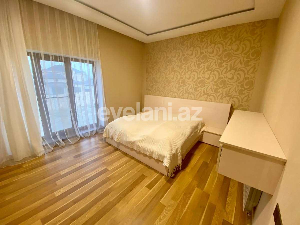 Сдаётся, дом / дача, 4-комнаты, 240 m², Баку, Хазарский r, Мардакан p.