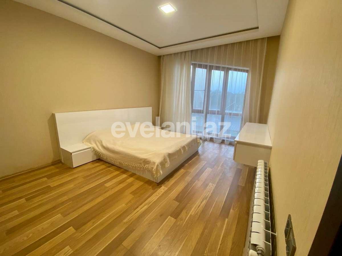 Сдаётся, дом / дача, 4-комнаты, 240 m², Баку, Хазарский r, Мардакан p.