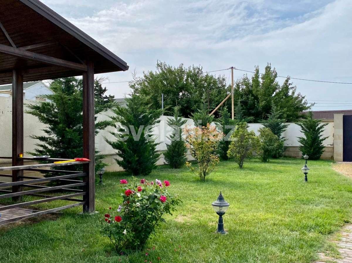 Сдаётся, дом / дача, 4-комнаты, 240 m², Баку, Хазарский r, Мардакан p.