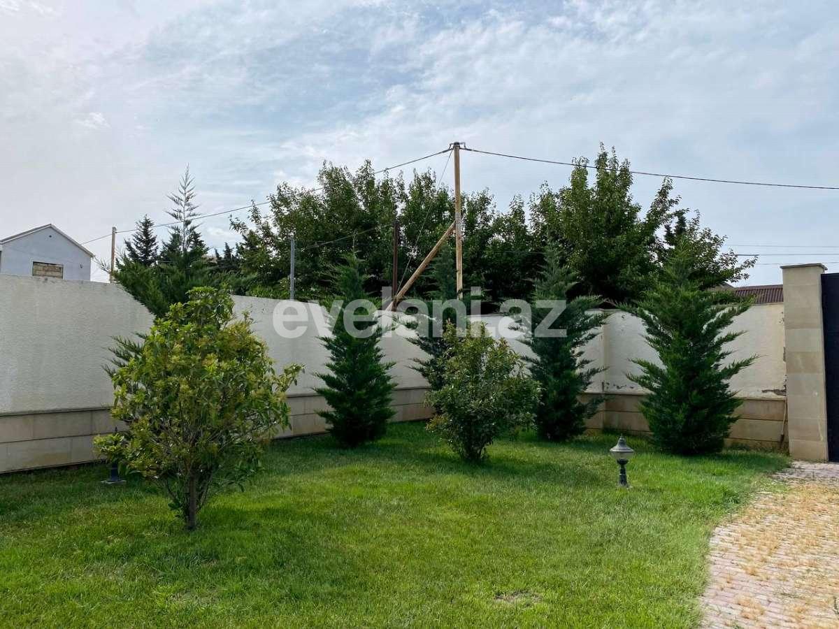 Сдаётся, дом / дача, 4-комнаты, 240 m², Баку, Хазарский r, Мардакан p.