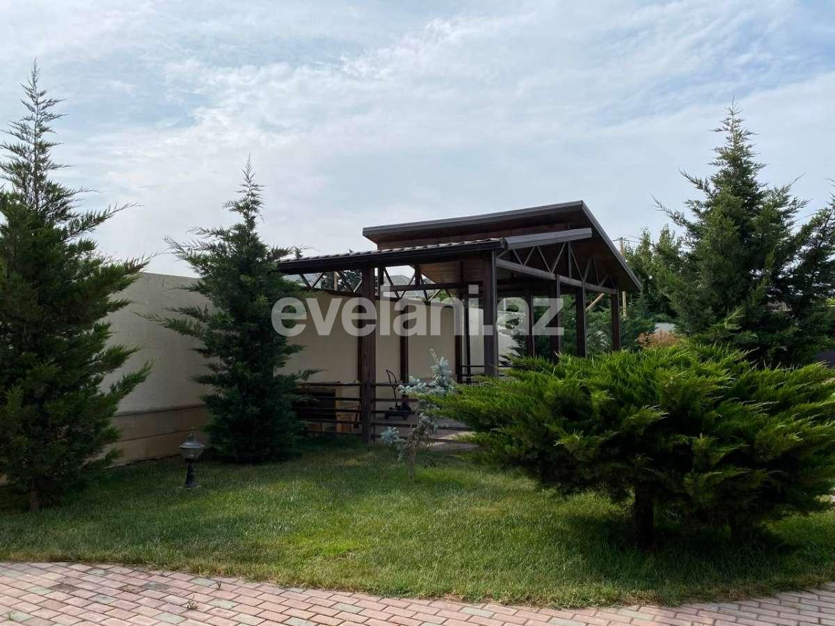 Сдаётся, дом / дача, 4-комнаты, 240 m², Баку, Хазарский r, Мардакан p.