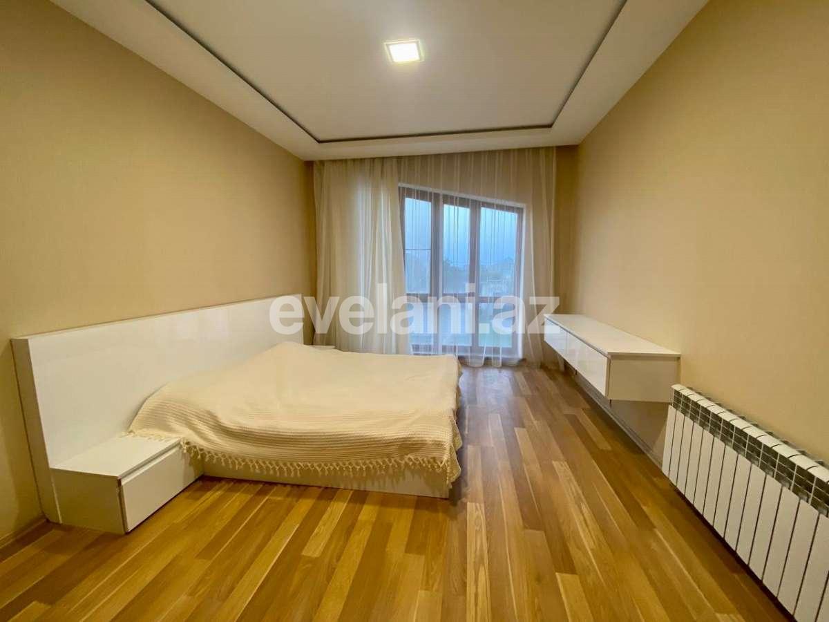 Сдаётся, дом / дача, 4-комнаты, 240 m², Баку, Хазарский r, Мардакан p.