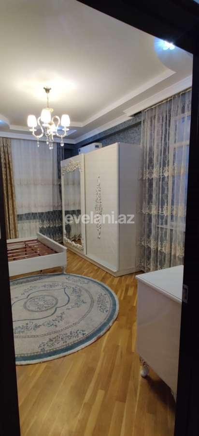 Satılır, yeni tikili, 3 otaqlı, 90 m², Bakı, Yasamal r, Yeni Yasamal q, İnşaatçılar m.