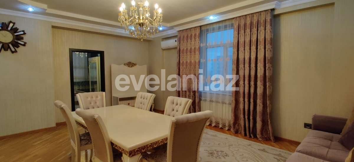 Satılır, yeni tikili, 3 otaqlı, 90 m², Bakı, Yasamal r, Yeni Yasamal q, İnşaatçılar m.