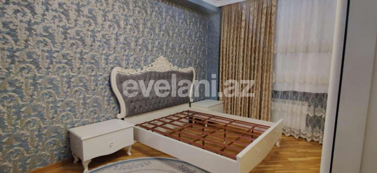 Satılır, yeni tikili, 3 otaqlı, 90 m², Bakı, Yasamal r, Yeni Yasamal q, İnşaatçılar m.