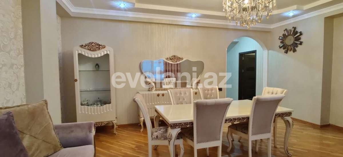 Satılır, yeni tikili, 3 otaqlı, 90 m², Bakı, Yasamal r, Yeni Yasamal q, İnşaatçılar m.